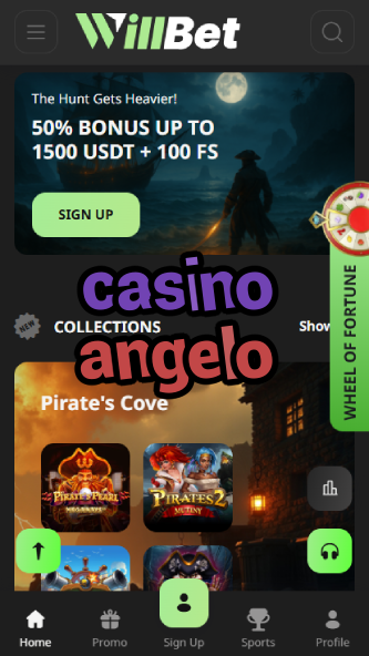 Casino Angelo - Luxury VIP Casino Club-www.bdqngd.com