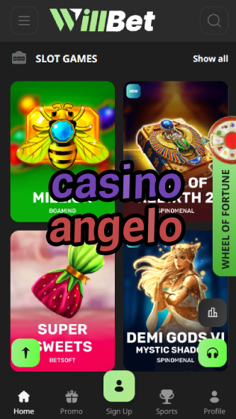 Casino Angelo - Luxury VIP Casino Club-www.bdqngd.com