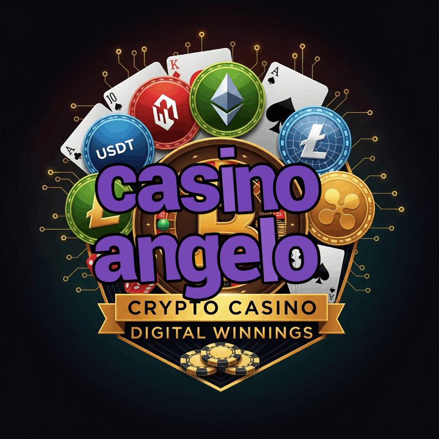Casino Angelo - Luxury VIP Casino Club